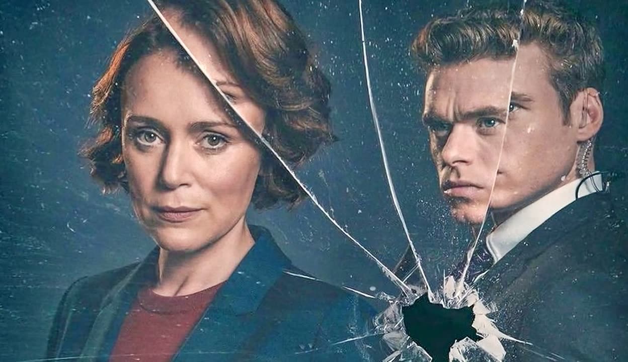 傾城之淚 视频截图