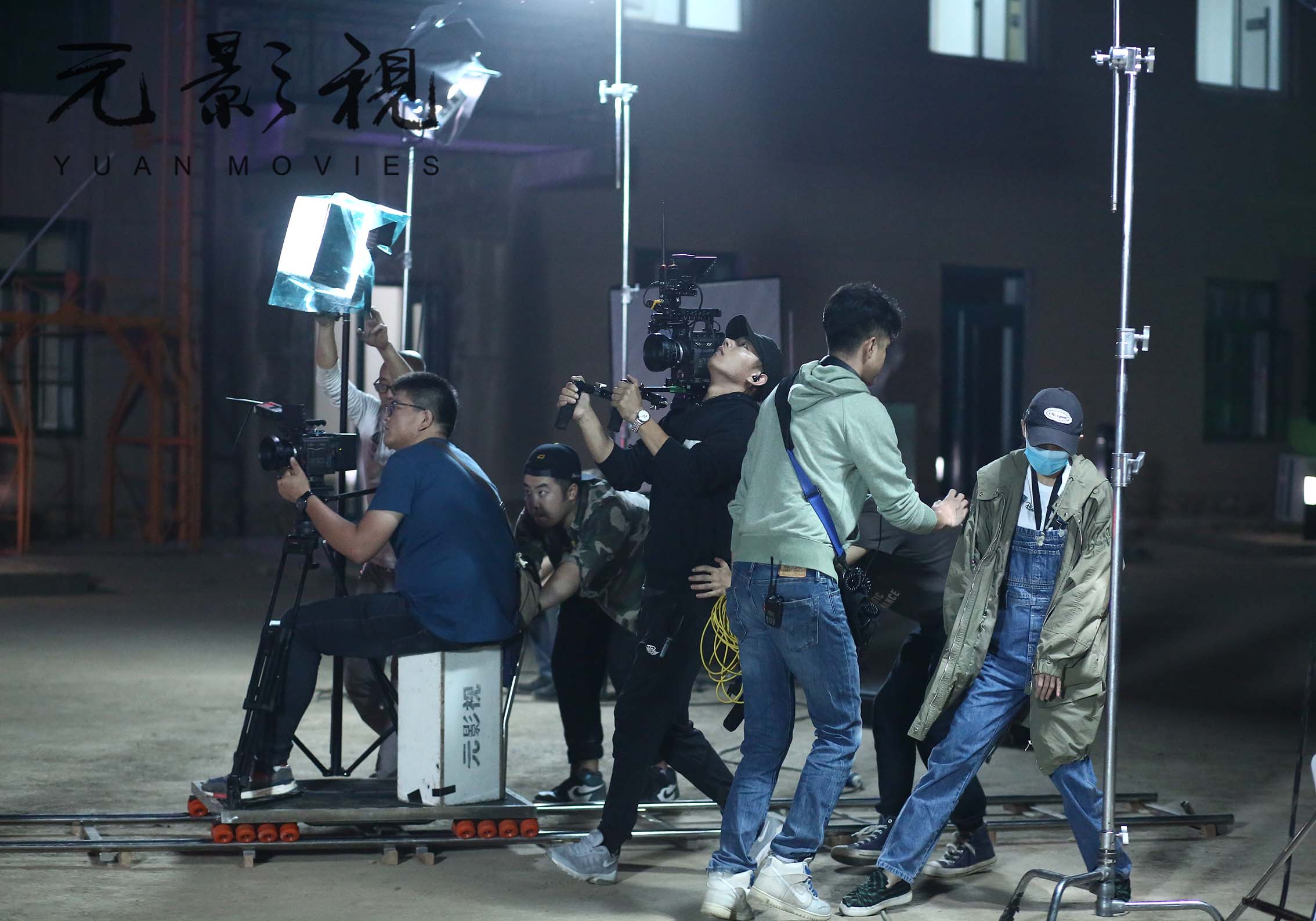 傘頭和他的女人 视频截图