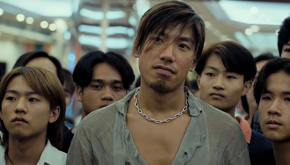 佛爺計劃 视频截图