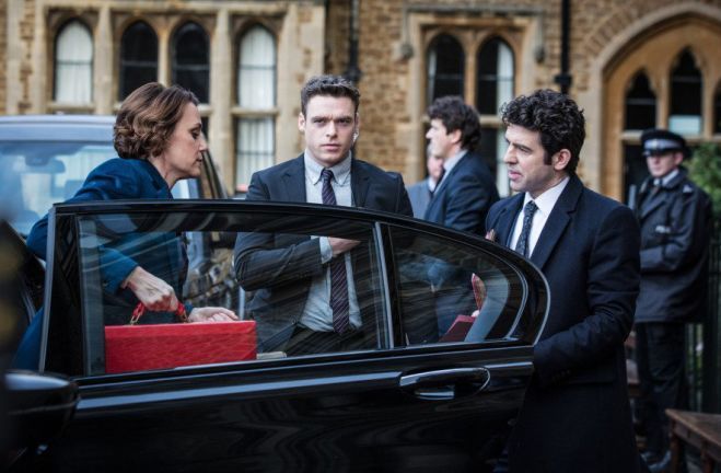 困在宿舍裏 视频截图