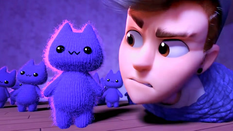 倩狐之京衛怪談 视频截图