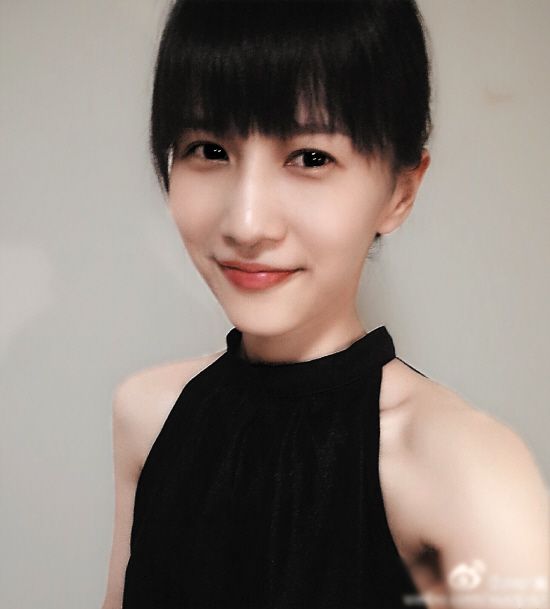 可愛的你 视频截图