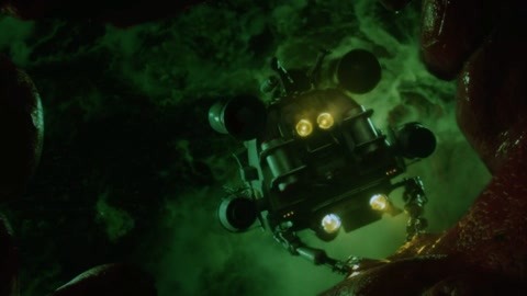 修複體 视频截图